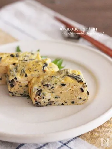 こんなおかずまでアリ…？「ひじきの煮物」リメイクレシピ15選 