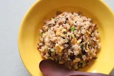 業務スーパーのおすすめ#36】2合分で約160円！お得でおいしい炊き込みご飯の素3種とアレンジレシピ 