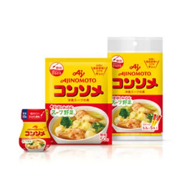 味の素 KKコンソメ 