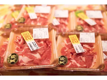 業務スーパーの鶏肉はコスパ最強？吉備高原どりシリーズを徹底解説！業務スーパーの鶏肉：吉備高原どりシリーズの魅力と活用術