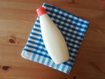 業務スーパー「KOBEシェフマヨネーズ」は117円の高コスパ！GSマヨと比較も？ 