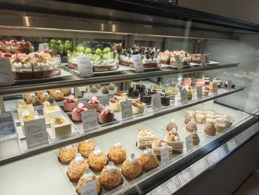 【ケーキ店の魅力とは？】美味しいケーキに出会えるお店を紹介！おすすめケーキは？(特集)富山・厚木・沖縄…全国各地のケーキ店情報！こだわりのケーキやパフェ、誕生日ケーキまで。