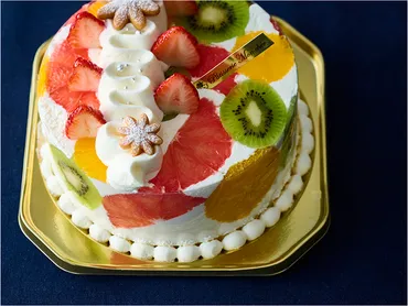 伊勢丹新宿店】予約不要で当日買えるホールケーキ。誕生日や記念日のお祝いパーティーにおすすめ！ 