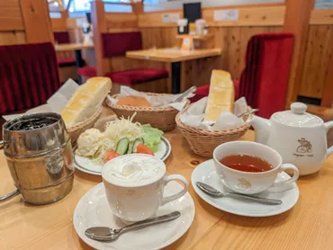 コメダ珈琲店のモーニング徹底解説！トーストやお得なサービスについて知りたい？コメダ珈琲店モーニング徹底ガイド！お得な裏技もご紹介