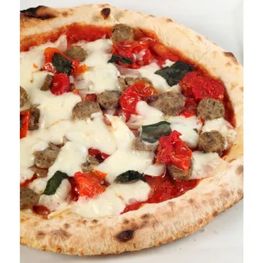 ソーセージピザの世界へようこそ！種類、アレンジ、お店まで徹底解説！(？)自宅で楽しむ絶品ソーセージピザの世界