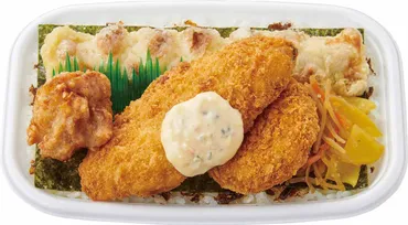 のり弁当、進化し続ける定番の味とは？17周年記念アンケートから徹底分析！のり弁当の魅力：17周年を記念したアンケート調査結果と、こだわりの素材・製法、豊富なラインナップをご紹介！