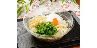 コンビニで買えるうどん46選全メニューおすすめ人気ランキング