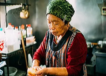 群馬県桐生市『はっちゃんショップ』店主 田村はつゑさんの 人生とは？88歳で逝去した『はっちゃん』こと田村はつゑさんの生涯