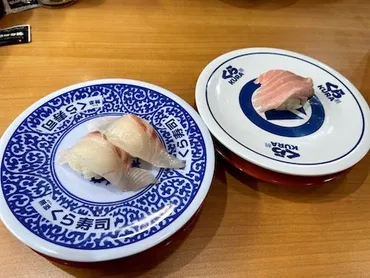 くら寿司のカロリーとメニューの秘密？健康志向も大満足！(？)くら寿司のカロリー表示とダイエットメニュー