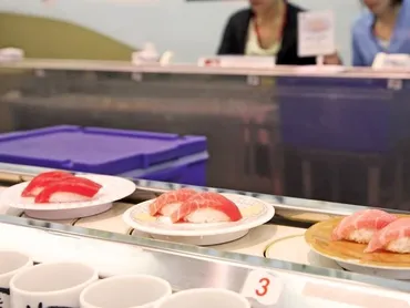 ダイエット中でもくら寿司は食べていい？低カロリーなメニューを紹介 