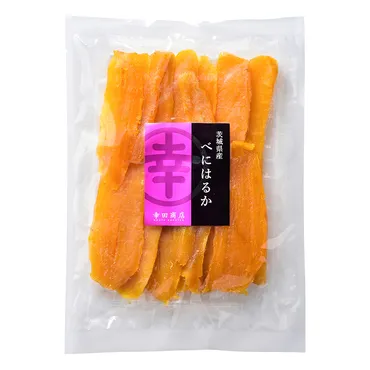 冷蔵や冷凍もできる？ 干し芋のおすすめ保存方法 