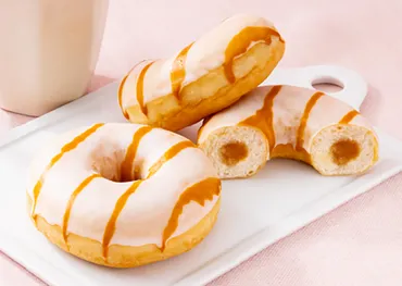 解凍するだけで絶品！冷凍ドーナツの美味しさを徹底解説 