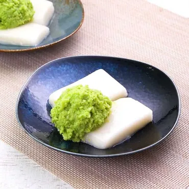 材料4つで作る！ ずんだ餅のレシピ動画・作り方 