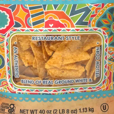 コストコのオーガニックトルティーヤチップスは最高？気になる特徴とアレンジ方法を徹底解説！大容量＆高コスパ！カークランドシグネチャーの有機トルティーヤチップス