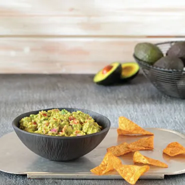 ワカモレ（アボカドディップ） 