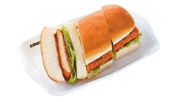 コメダ珈琲店「カツパン」徹底解剖！ボリューム満点！人気メニューの秘密とは？コメダ珈琲店のカツパン：ボリューム、味、アレンジ方法まで