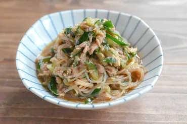 業務スーパー】知らなきゃ損！体重コントロールに大活躍！はるさめが、なんと62円だよ！（菅智香） 