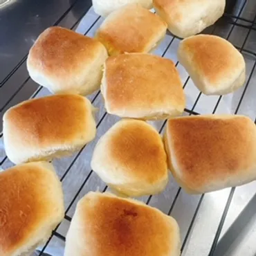 コストコ風♪マスカルポーネロール – kyoko