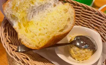 コメダ珈琲店の「モーニング」セットが◎おすすめはローブパン&たまごペースト 