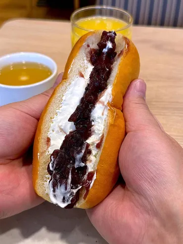 ガスト】注文して大正解！コスパ最強の「500円モーニング」スープとドリンクバー付きなんて嬉しすぎる！《実食レビュー》