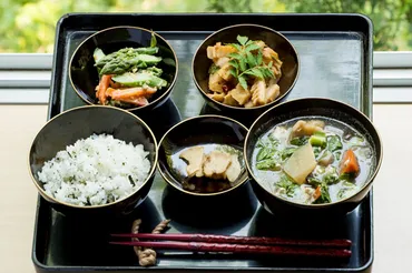 和食は世界を魅了する？ユネスコ無形文化遺産登録10周年を振り返る旅ユネスコ無形文化遺産登録から10年、和食の今と未来