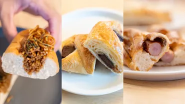 コンビニパン徹底比較！最新情報からおすすめ商品まで？コンビニパンの世界へようこそ！