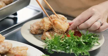 唐揚げは揚げてから冷凍してもおいしいの?正しい保存方法とは