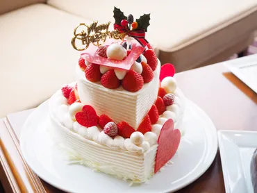 予約受付中！】今年は3種の新作が仲間入り！帝国ホテル東京「ガルガンチュワ」の2018年クリスマスケーキ 