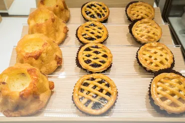 帝国ホテル 東京のホテルショップ姉妹店「プティ ガルガンチュワ」JR東京駅・グランスタ東京に誕生 