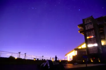 箱根宙旅(ソラタビ)