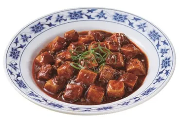 ローソン、重慶飯店監修の「四川風麻婆豆腐」「大海老のチリソース」9月21日発売 