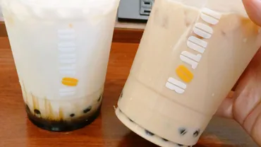 ドトールコーヒーのタピオカドリンク、メニューは？手軽に楽しめるタピオカの魅力とは？ドトールコーヒーのタピオカ、メニューと店舗情報について
