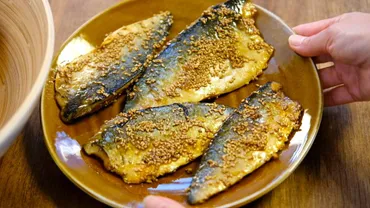 業務スーパー人気商品【骨とりサバ】の絶品アレンジレシピ！冷凍保存可能で便利！（Machiko‐sun） 