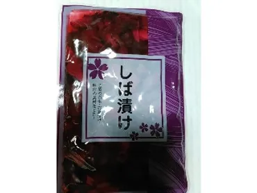 神戸物産 しば漬け」のクチコミ・評価 
