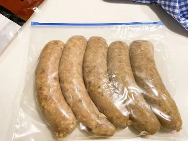 業務スーパー「こだわり生フランク」シリーズ3種を実食レビュー！おすすめの食べ方もご紹介 (3ページ目) 