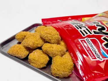 コストコで買える味の素のとんかつがお弁当の隙間埋めにおすすめ！作り方やアレンジレシピを紹介