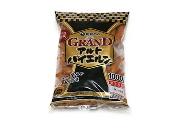コストコで買う便利なお弁当用食材は？ 