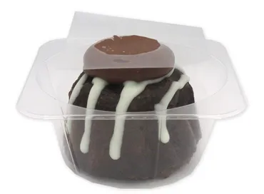 10月25日発売】セブンイレブンから新作スイーツ「生食感ショコラカヌレ（248円）」が登場！ 