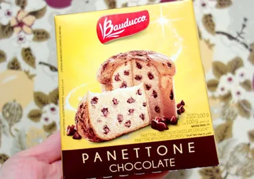 おいしい」「クリスマスにいい」 業務スーパーのスイーツ『ショコトーネ』を食べてみた – grape グレイプ