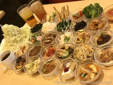 神戸クックワールドビュッフェ【食べ放題】100種類以上世界各国料理やスイーツ【全国14店舗】