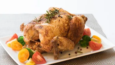 本格ローストチキンの作り方！簡単レシピも併せてご紹介 