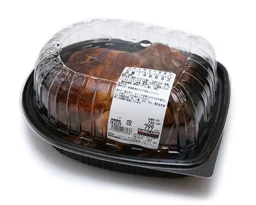 ロティサリーチキン