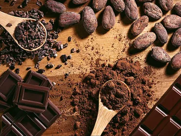 カカオショックとは何?チョコレート業界の危機とその未来