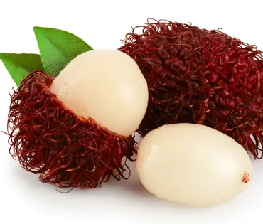 ランブータンってどんなフルーツ？特徴や食べ方、選び方を徹底解説！まるで宝石！トロピカルフルーツ、ランブータンの魅力