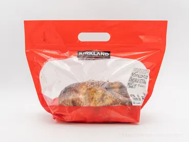 コストコのロティサリーチキンを食べ尽くす!簡単カット方法や美味しい温め方を解説