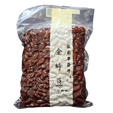 金時豆 1kg」の人気商品一覧