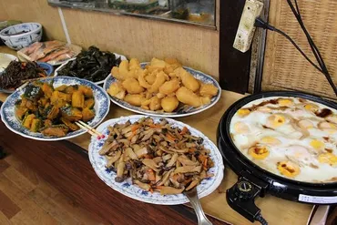 はっちゃんショップ