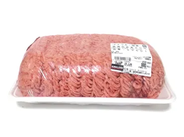 豚ひき肉 赤身80% 